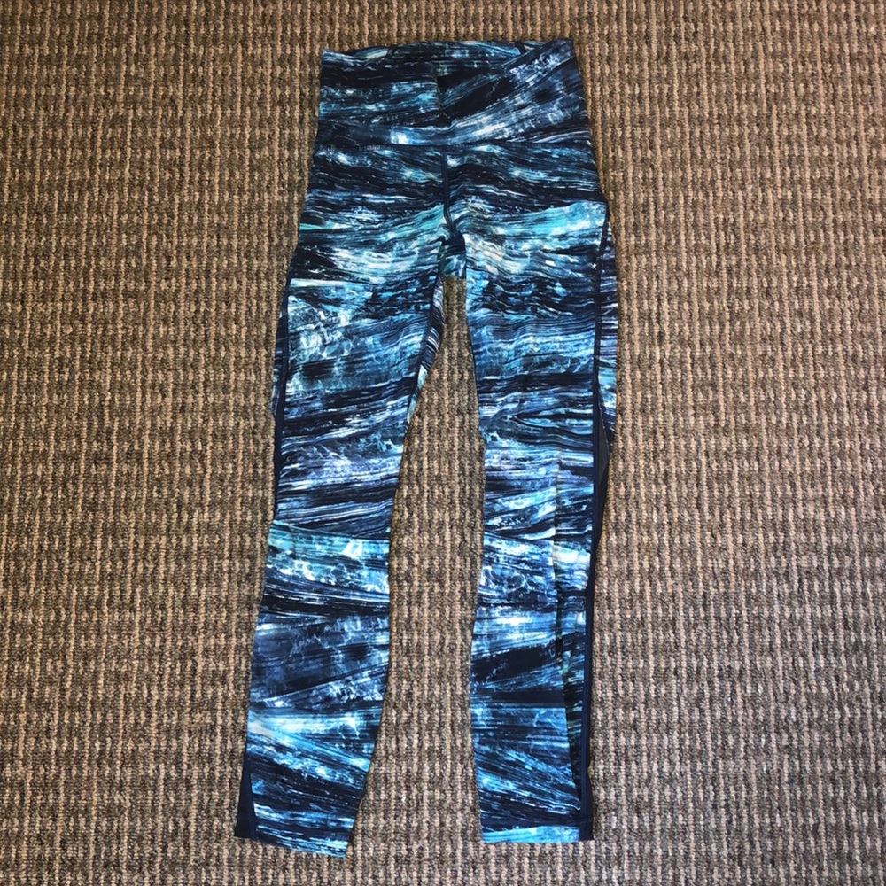 LuLu Lemon Leggings